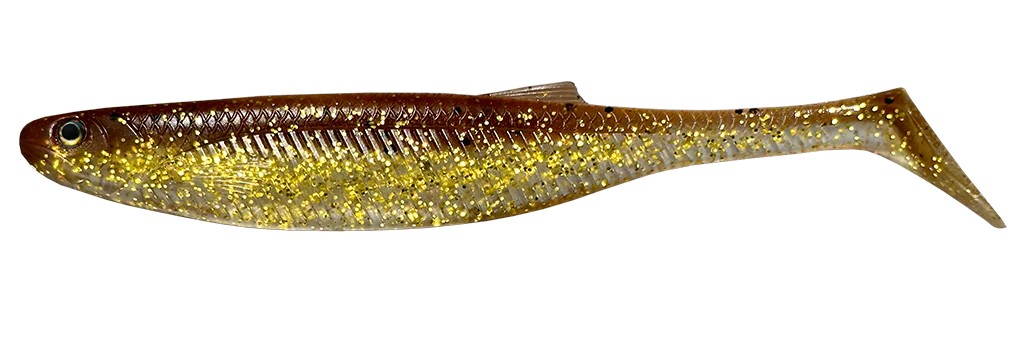 Headbanger BangerShad 12cm 9g